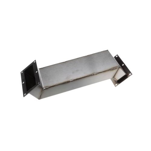 BKI (Barbeque King) WB19305700 Angled Flue Weldment FKMG BL