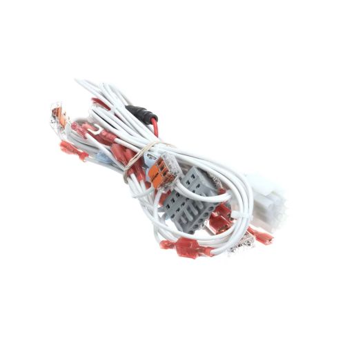 BKI (Barbeque King) WH0154 Fryer Wiring Harness CP0066