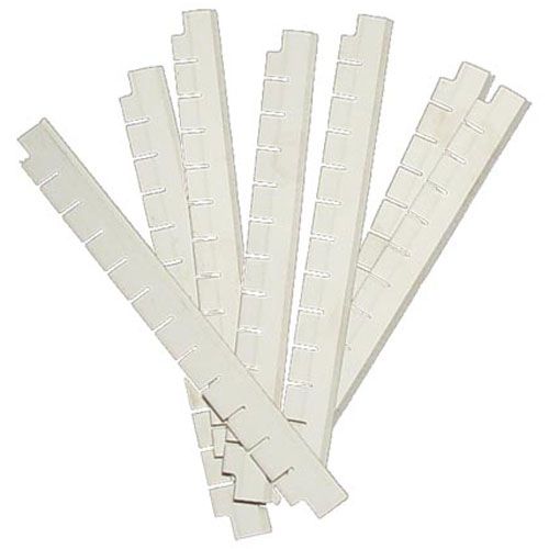 Blade Set Qfc 1/4" For Nemco - Part# 55436-1