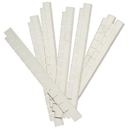 Nemco 55436-2 Easy Chopper Blade Set 3/8" Old Style 16 Blade