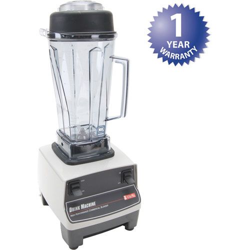 Blender(M#748,64 Oz,2 Speed) For Vita-Mix - Part# Vm62828