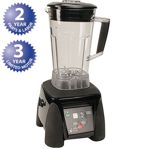 Waring/Qualheim 6678 Blender Xtreme 64Oz Poly 