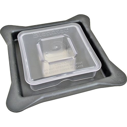Blendtec SRV-783 Grip Lid with Vent