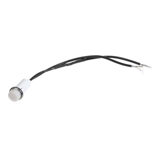 Blodgett 100745 Indicator Light With Wire Leads Clear Lens