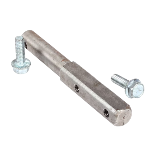 Blodgett 11172 Oven Door Lower Hinge Pin W/Screws