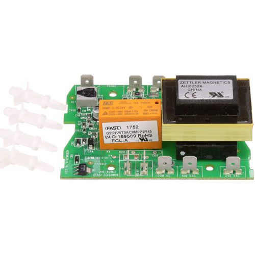 Blodgett 18578 Oven Temperature Control Board 200-500°F