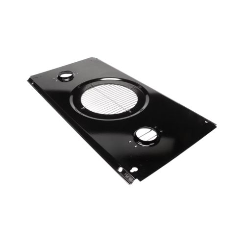 Blodgett 20758 Oven Liner Baffle/Guard Assembly Porcelain