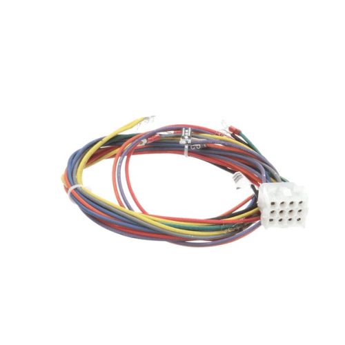 Blodgett 21058 Harness Wiring Control Component