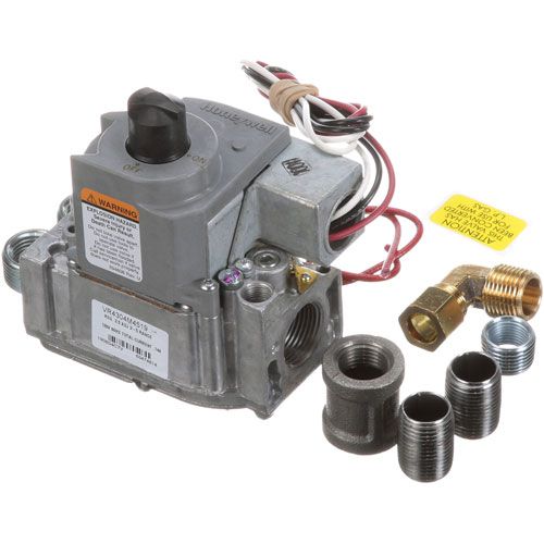 Blodgett 30218 Valve 120V 3/4" 120V