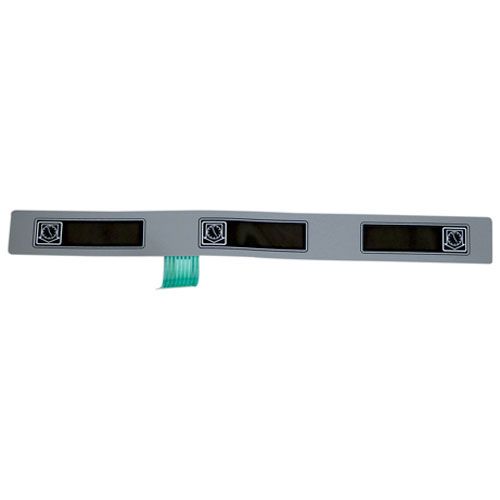 Blodgett 31964 Back Membrane Control