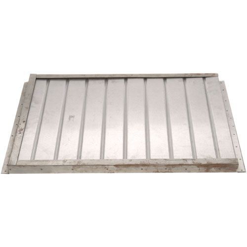 Blodgett 3583 Oven Center Deflector