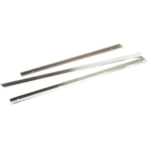 Blodgett 36876 Oven 4-Pieces Stainless Steel Gasket W/screws