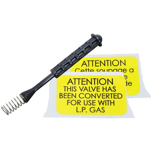 Blodgett 38677 Conversion Kit: Natural Gas to Liquid Propane