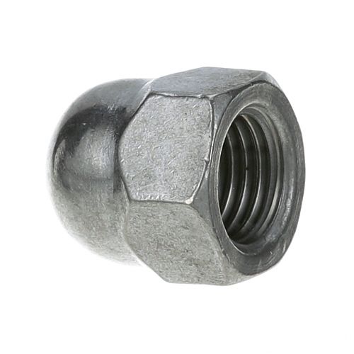 Blodgett 41809 Acorn Nut, 7/16"-20 Thread, 3" Valve, 