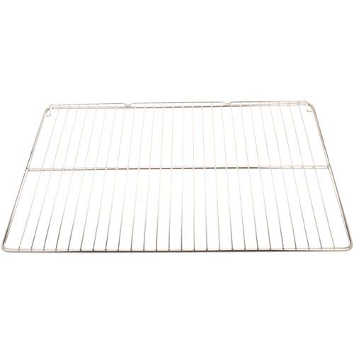 Blodgett 4701 Oven Rack Nickel Plated 20.81" F/B 28.25" L/R 0.38" Frame