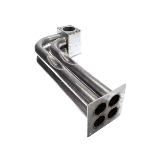 Blodgett 50201 Heat Exchanger Right Hand 304 Stainless Steel
