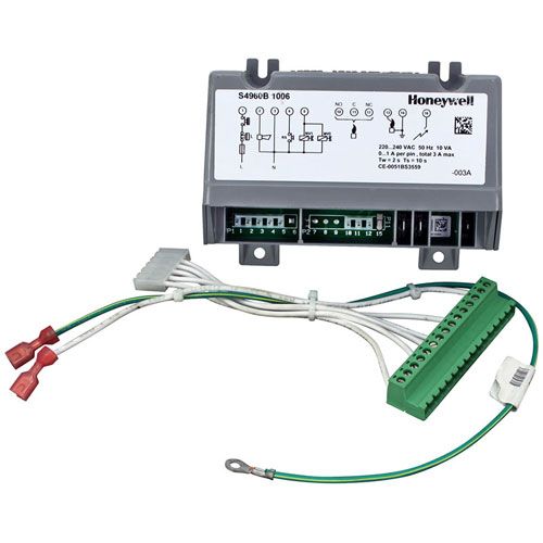 Blodgett 53009 Oven Ignition Module