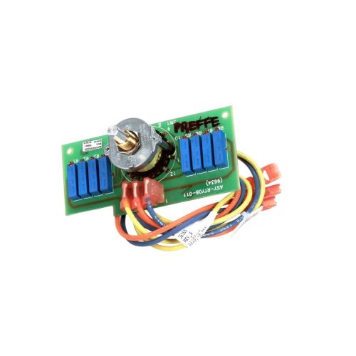 Blodgett 57604 8 STPT Preferred Meals Switch