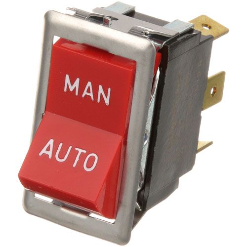 Blodgett 6498 Convection Oven Cool Down Switch 7/8 X 1-1/2 SPST