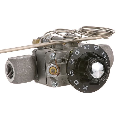 Blodgett 7707 Thermostat 300-650°F 1/2"