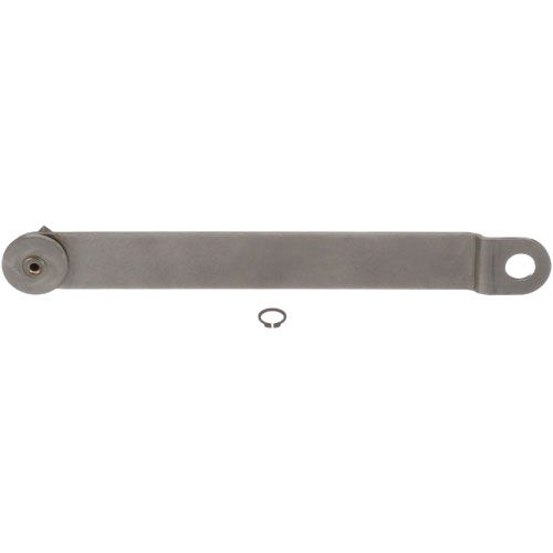 Blodgett 8343 Right Hand Door Support Assembly with Snap Ring, 1" x 9-1/8"