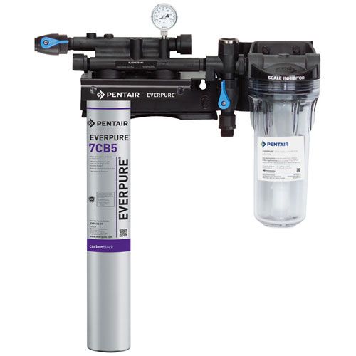 Blodgett 916852 Water Filter SR-X Steamer System W/ Black Head