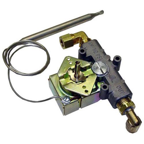 Blodgett BL1182553 Thermostat GS, 3/8 X 5, 30
