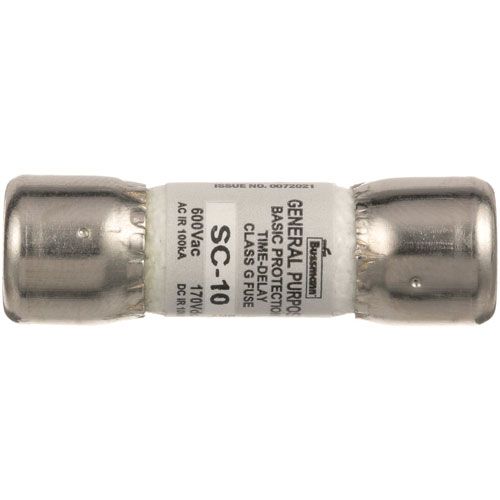 Blodgett BL20162 Fuse, 600V, 10 AMP