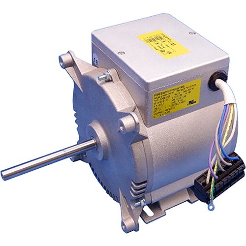 Blodgett BL59123 Oven Blower Motor W/ Shaft, 1/2 X 4-1/4 , 1/3 HP