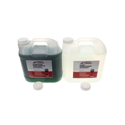 Blodgett MCS1 Combi Oven Starter Cleaning Kit BL
