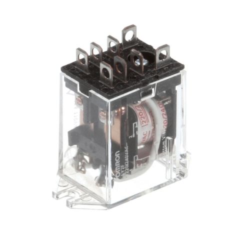 Blodgett R10043 Relay DPDT Coil 220/240V 