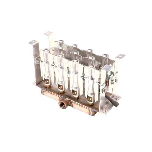 Blodgett R8928 Boiler Burner Assembly Front Natural Gas