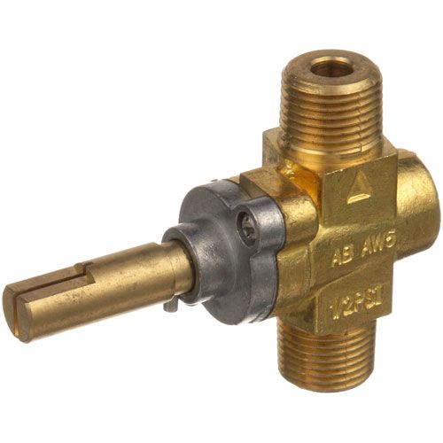 Blodgett Z1021300 Valve 3/8"MPT X 3/8"MPT