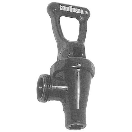 Bloomfield 8600-15 Plastic Faucet 