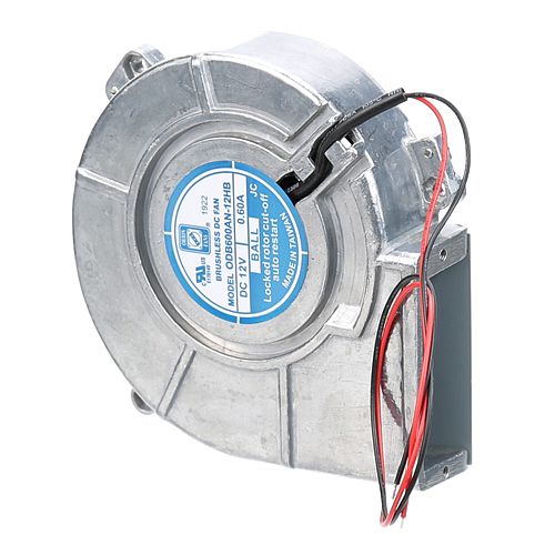 Blower Assy, 12vdc For Blodgett - Part# 54897