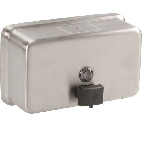 Bobrick 2112 Dispenser,Soap , Tamperproof