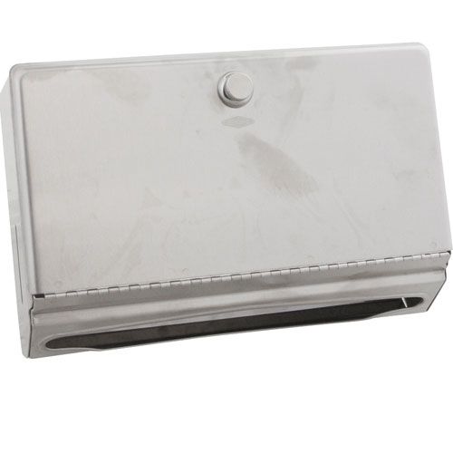 Bobrick 2621 Dispenser,Towel (Small) 