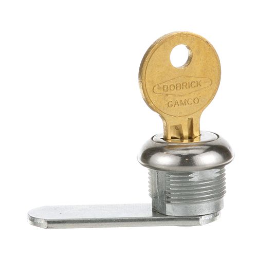 Bobrick 3944-30 Bobrick Lock And Key Set Paper Towel Dispenser