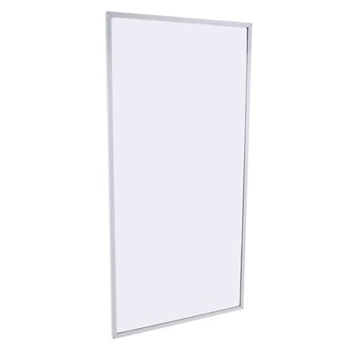 Bobrick B1651836 Mirror,Framed , 36"Hx18"W,S/S