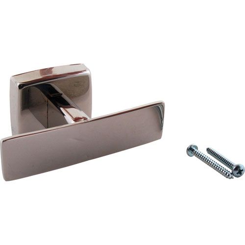 Bobrick B672 Robe Hook(Double, S/S) 