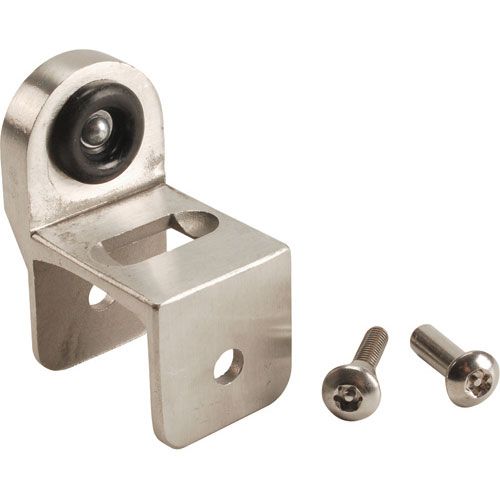 Bradley HDWT-S318 Latch Bumper, Edge Mount