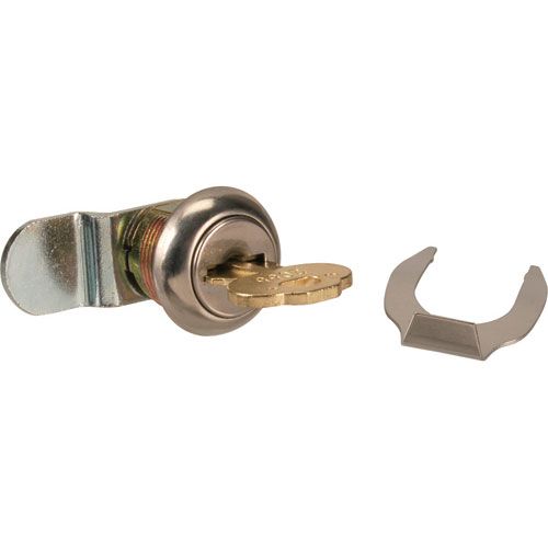 Bradley P15-402 Cylinder  Lock & CAM , Bradley
