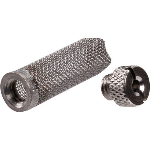 Bunn 01037.0003 Funnel Tip & Screen