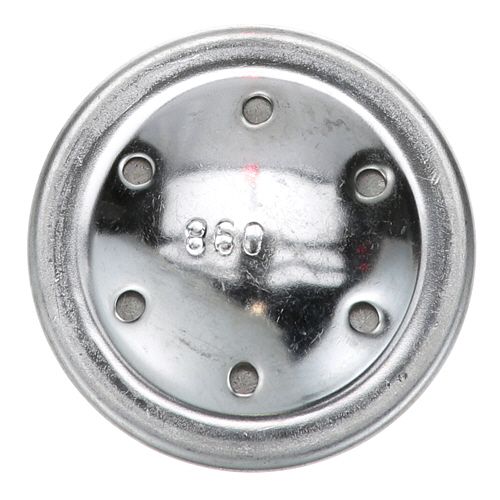 Bunn 01082.0002 6 Hole Sprayhead , 098 Hole Size