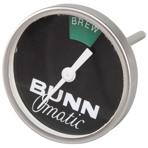 Bunn 07032.0000 Temperature Gauge  - Water