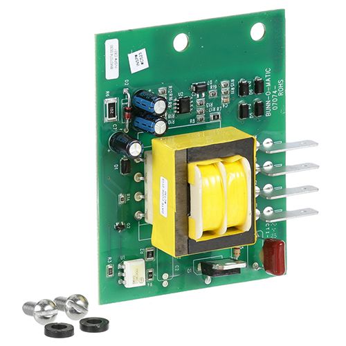 Bunn 07074-1000 Level Control Board