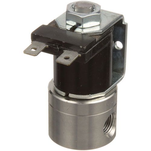 Bunn 1085.0002 Solenoid Valve 1/8" 120V 60Hz