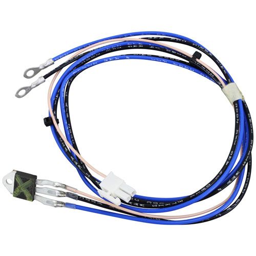 Bunn 12565.0011 Triac Assembly 