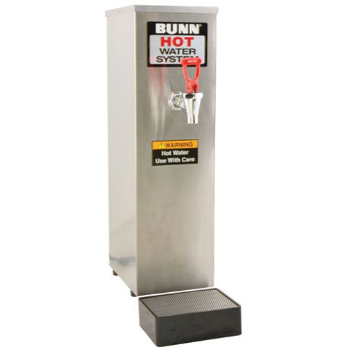 Bunn 2500.0001000000002 Hot Water Dispenser , Hw2