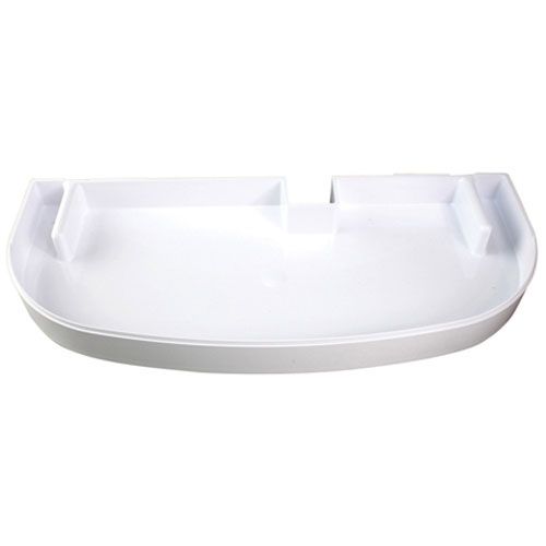 Bunn 28086-0000 Drip Tray Lower Whi 